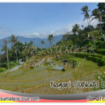 Panorama Kelok 44 Danau Maninjau- Destinasi tour wisata Sumbar favorit disekitar Bukittinggi - Agam - Travel liburan di Sumatera Barat