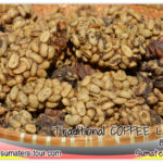 Traditional Coffee Luwak Bukittinggi