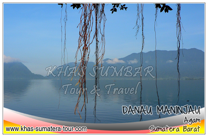 Danau Maninjau