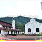 Gudang ransum - Destinasi tour wisata Sumbar favorit disekitar Sawahlunto - Travel liburan di Sumatera Barat