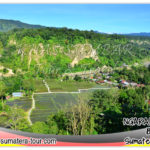 NGARAI SIANOK - Destinasi tour wisata Sumbar favorit disekitar Bukittinggi - Travel liburan di Sumatera Barat