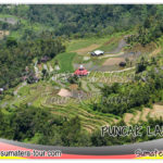 Puncak Lawang - Danau Maninjau - Destinasi tour wisata Sumbar favorit disekitar Bukittinggi - Agam - Travel liburan di Sumatera Barat