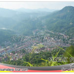 Puncak Poland - Destinasi tour wisata Sumbar favorit disekitar Sawahlunto - Travel liburan di Sumatera Barat