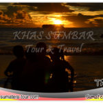 Taplau (Pantai Padang) - Destinasi tour wisata Sumbar favorit disekitar Padang - Travel liburan di Sumatera Barat